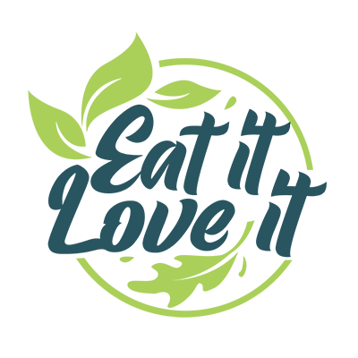 Eat it Love it